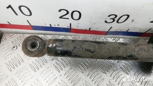 Стойка задняя правая honda accord 7 (KDN19SK01)