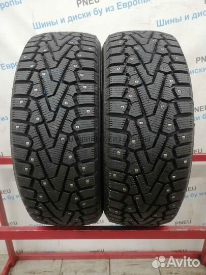 Pirelli Ice Zero 215/55 R16 98G