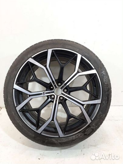 Диск R22 BMW X7 G07 Стиль 785