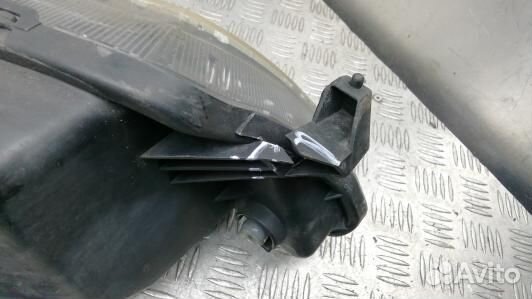 Фара левая honda accord 7 (KDN19MR01)