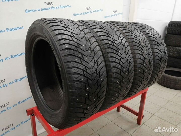 Nokian Tyres Hakkapeliitta 8 SUV 275/50 R20 96H