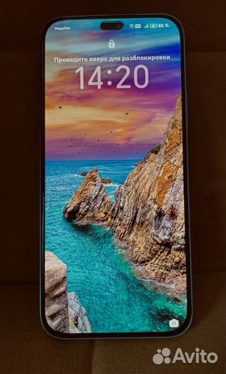 HONOR X8b, 8/128 ГБ
