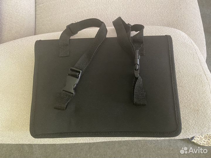 Сумка чехол для планшета или мини ноутбука новый