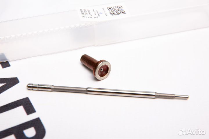 Клапан мультипликатор F00VC01033