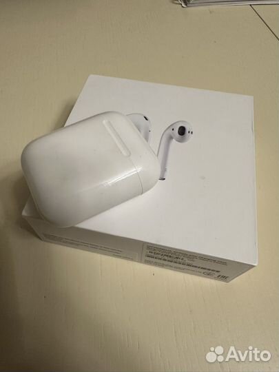 Airpods 2