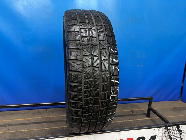 Dunlop Winter Maxx WM01 215/60 R16 95Q