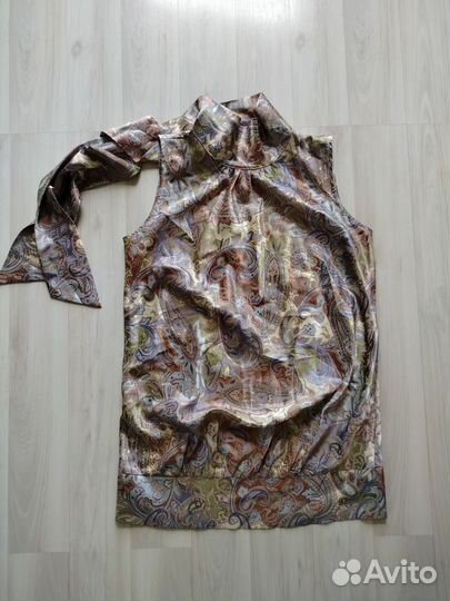 Блузка для беременных