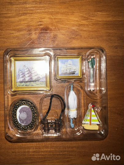 Журнал moomin. Собираем Муми-дом. Досуг и хобби