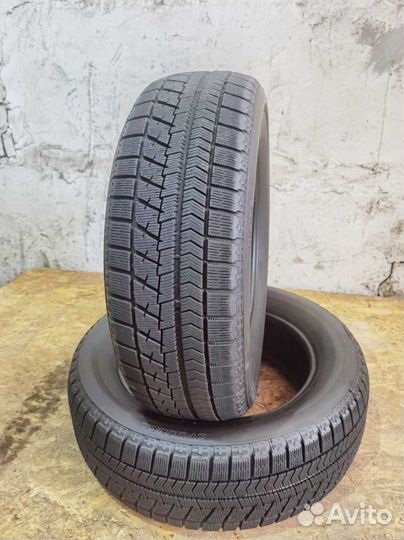 Bridgestone Blizzak VRX 215/60 R17 96Q