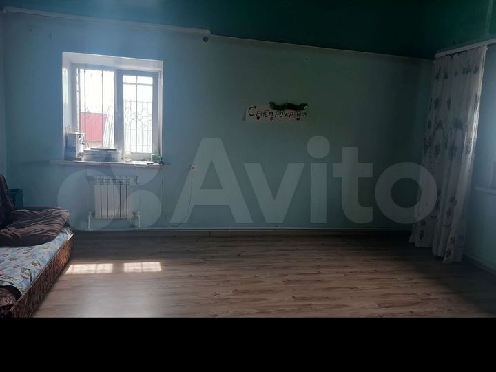 Дом 234,2 м² на участке 6 сот.