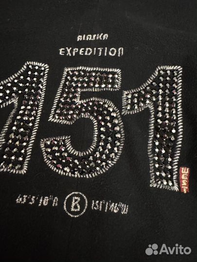 Толстовка. Bogner. Оригинал