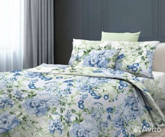 Пошив постельного белья на заказ