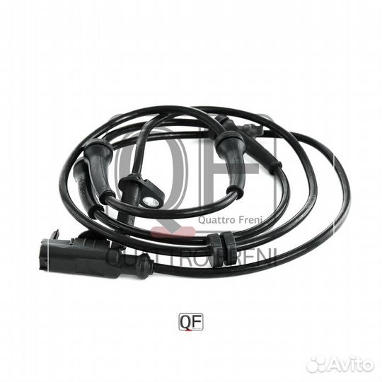 Импульсный датчик abs