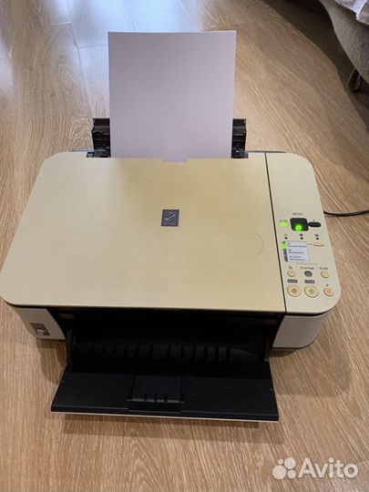 Принтер Canon k10339