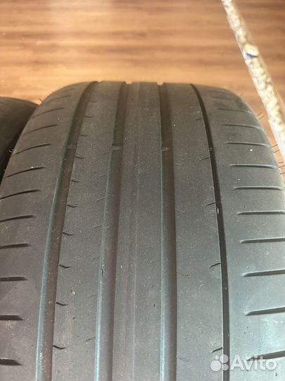 Pirelli Winter Sottozero 3 245/35 R21