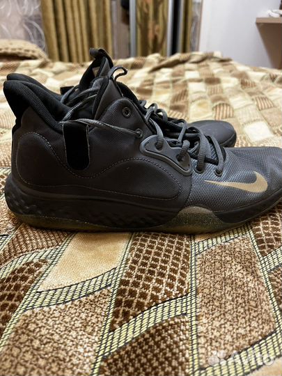 Баскетбольные кроссовки nike kd оригинал