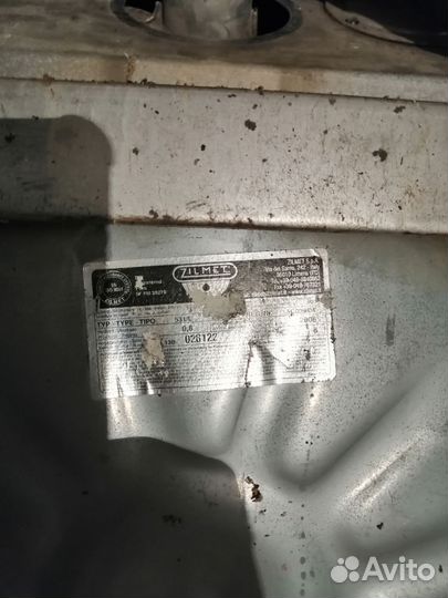 Газовая колонка бу