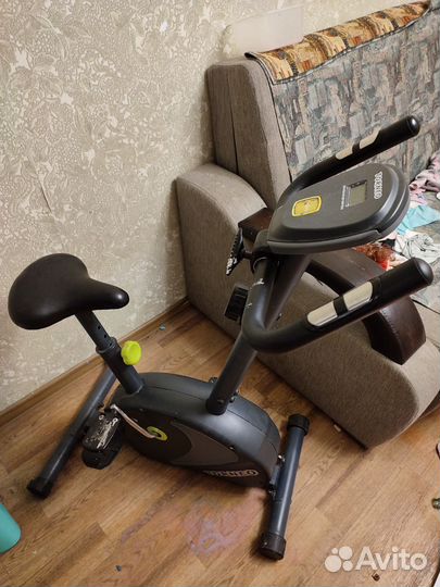 Велотренажер Torneo