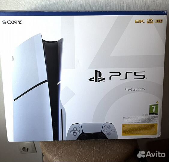 Sony playstation 5 PS5 slim