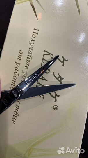 Парикмахерские ножницы Kedake 5.0