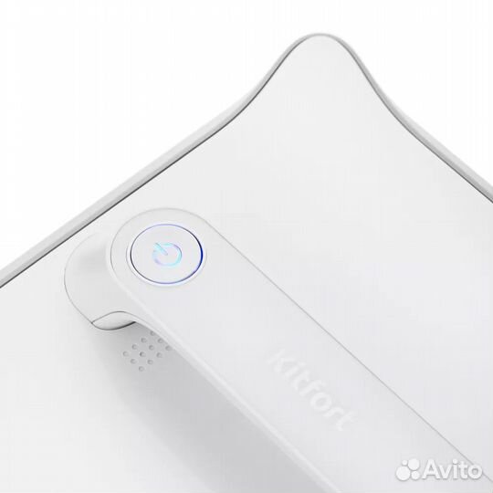 Робот-мойщик окон Kitfort кт-564, белый