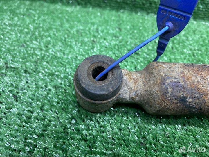 Стойка (амортизатор) задняя Mercedes-Benz E W210