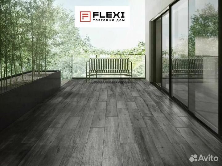 Керамогранит матовый