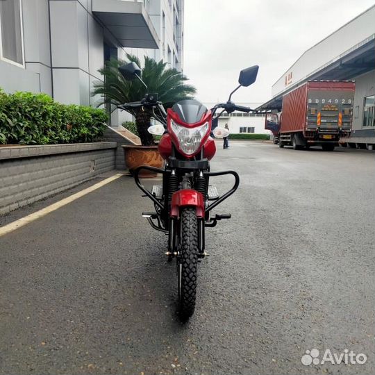 Мопеды rubikon street LED