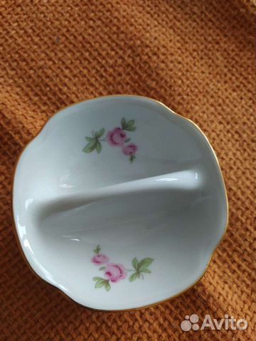 Двойная ёмкость для