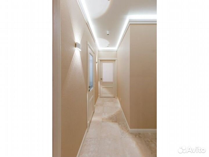 Двери межкомнатные Бюджетные