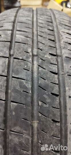 Dunlop Enasave EC204 185/60 R15 84H