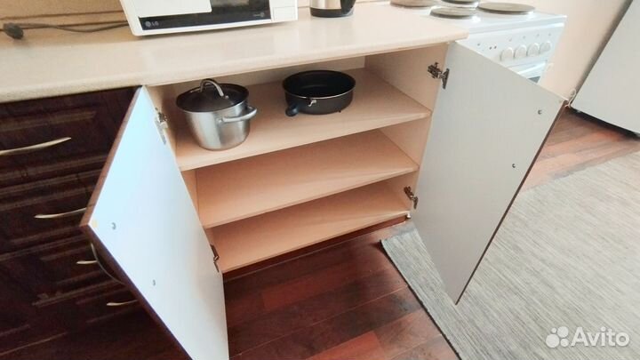 Кухонный гарнитур бу