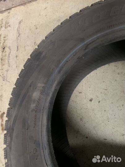 Viatti Vettore Brina V-525 15/60 R15