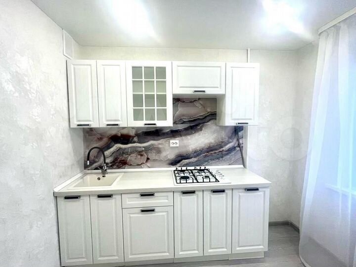 2-к. квартира, 52,3 м², 9/11 эт.