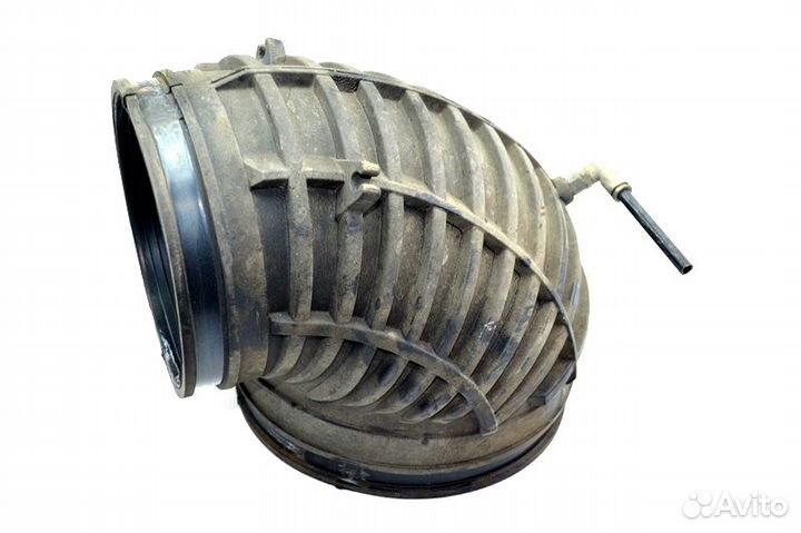 Воздуховод гофрированный renault trucks Premium 2