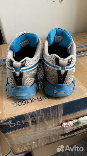 Reebok Zigtech