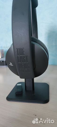 Наушники PS4 The Last Of Us 2