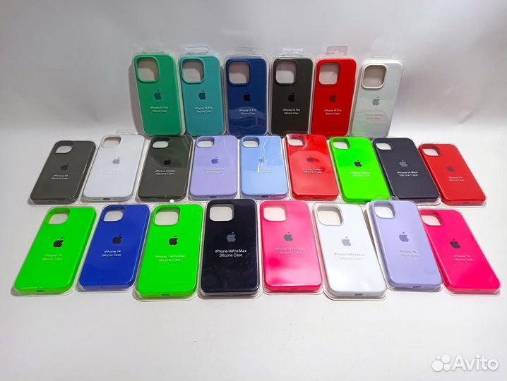Чехол на iPhone 14 14 pro 14 pro max