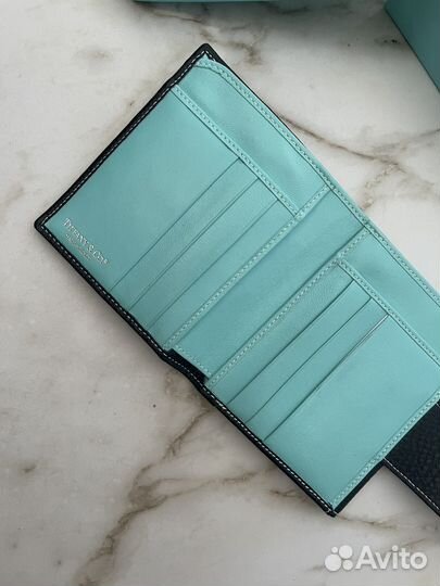 Кошелек женский tiffany