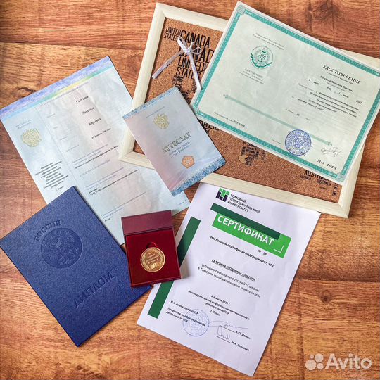 Репетитор по математике