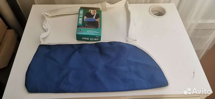 Бандаж для плечевого сустава размер XL