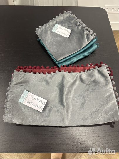 Наволочки 40*40 Sinsay Home