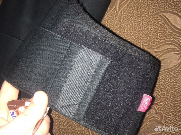 Бандаж для беременных и после родов