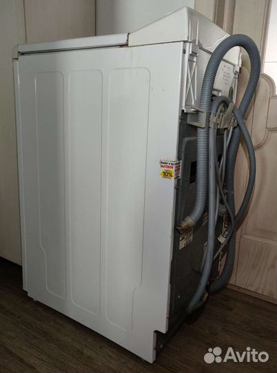 Whirlpool AWT 2283/3