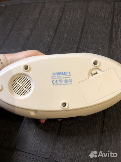 Набор для маникюра и педикюра