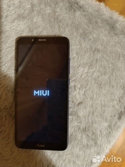 Телефон Huawei