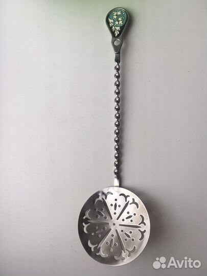 Шумовка нержавейка,пельменница