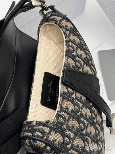 Сумка christian dior