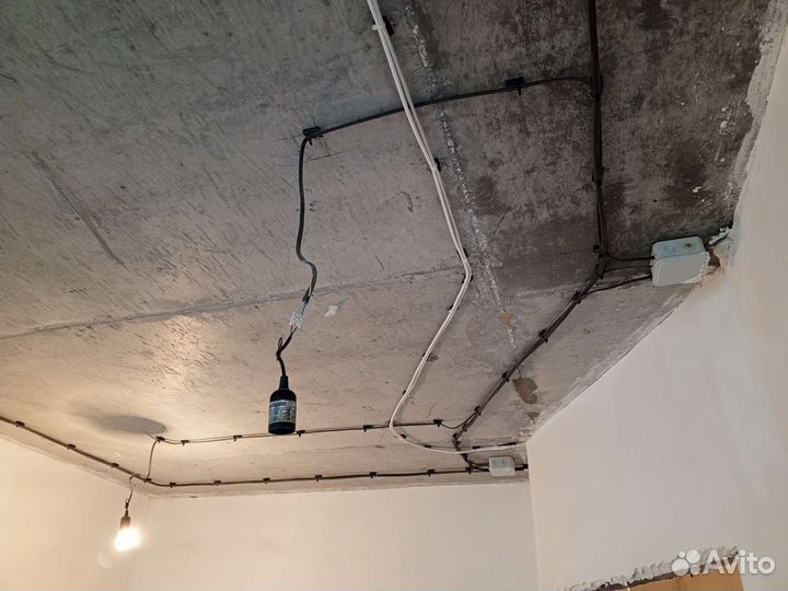 Электрик. Услуги электрика. Электромонтаж