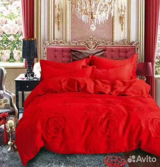 Белье постельное